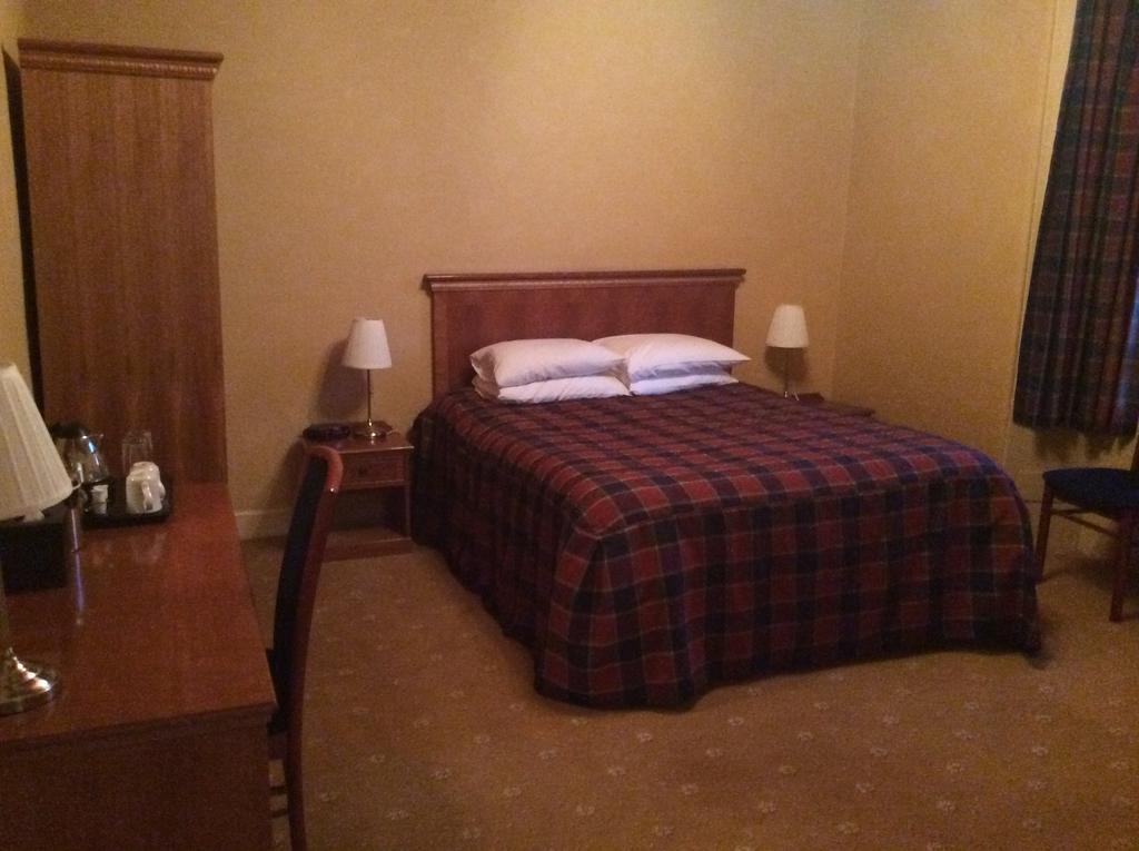 Taychreggan Hotel Dundee Zimmer foto